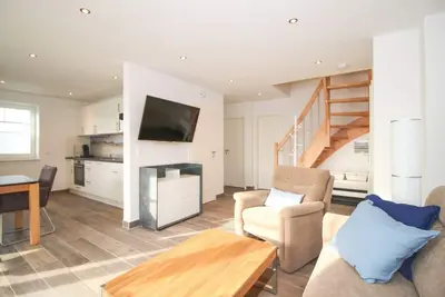 Image de Apartment Dünenglück