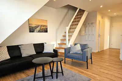 Image de Apartment Familien Koje