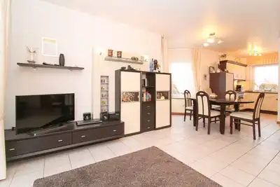 Image de Ferienhaus Jollenweg 20/2