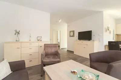 Image de Apartment Flott am Meer