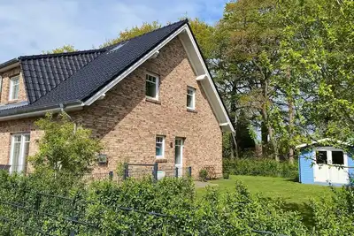 Image de Apartment Huus lüttje Finja