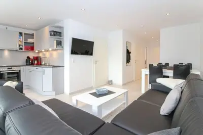 Image de Apartment Kleine Robbe
