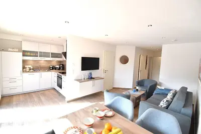 Image de Apartment Molle in Norden
