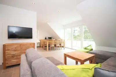Image de Apartment Nordmeertraum