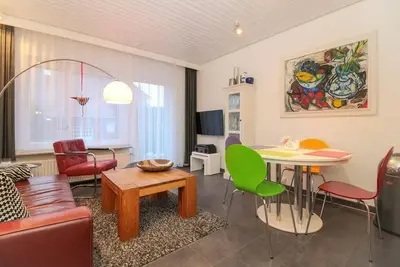 Image de Holiday home Townhouse Thaden