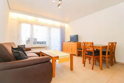 Image de Apartment Wessling in Norddeich