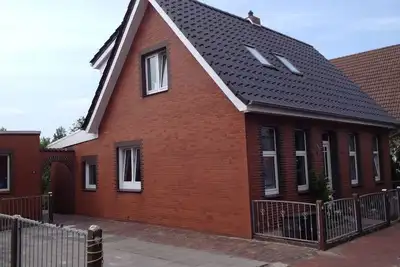 Image de Holiday home Haus Nordsturm