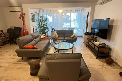 Image de Appartement proche Cap Sud