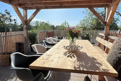 Image de SunDeck Apartment