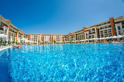 Image de Menada* Prestige Fort Beach* Cozy apartment