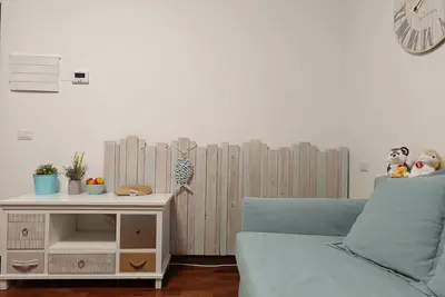 Image de Maffucci 26 - New apartment with private parking space