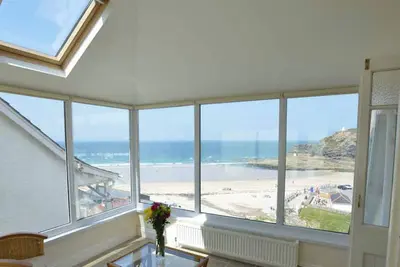 Image de Gulls Roost - Self Catering Portreath - Beautiful Sea Views