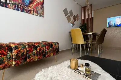 Image de Logement entier : appartement - Tanger, Maroc