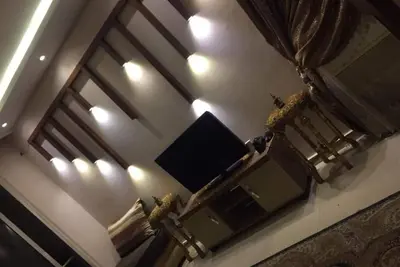 Image de Two-Bedroom Standard Apartment