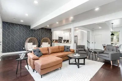 Image de Spacious 4br Retreat w/ Game Room | Cozy Stay in Cincinnati!