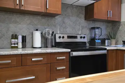 Image de LeSanctuary: Central/Family & Pet Friendly/Free Parking