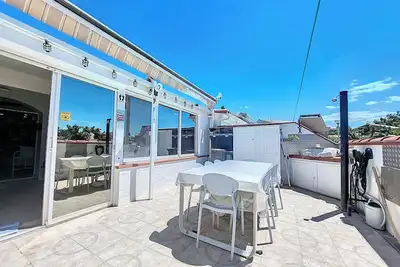 Image de À 5 minutes à pied du centre ville et de la Plage, Le Barcarès Village