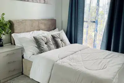 Image de 2br Condo Unit with WiFi, Ac in One Oasis Cebu City