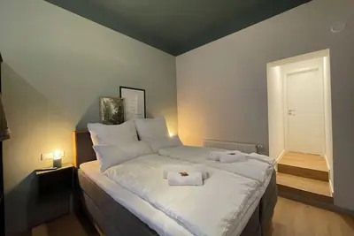 Image de Cozy City Apartment in the center