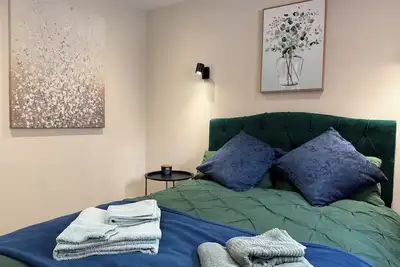 Image de Centenary Netho - Leeds City Centre