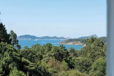 Image de Villa Barra (237), with sea views near the beach