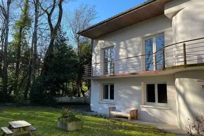Magnifique Villa dans La Rochelle