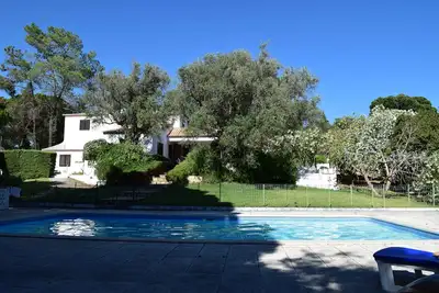 Image de Villa with private pool near the beach, in a quiet location