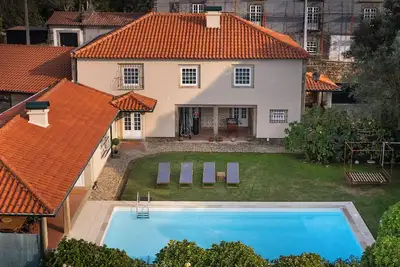 Image de Casa do Olival | Ponte de Lima