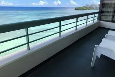 Image de Waterfront Condo In Tamuning\n\n