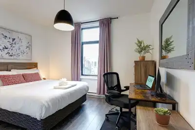 Image de The Hip Chic Fusion  Artsy Saint-Denis  Ac