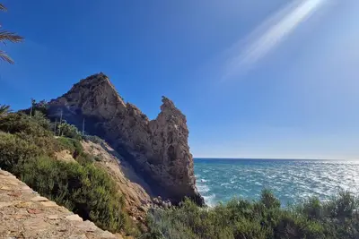 Casa de Las Flores - San Juan de los Terreros, Andalucía
