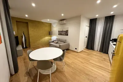 Image de Suite Apartment C - Affitti Brevi Italia