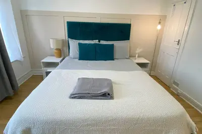 Image de Townhouse |Wi-Fi |Free Parking