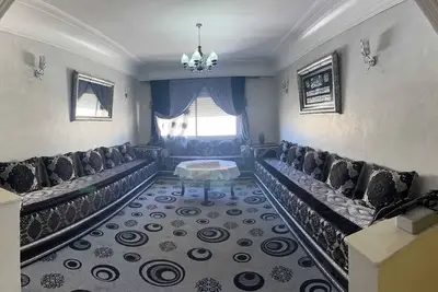 Image de Homerez - Appartement à Tanger