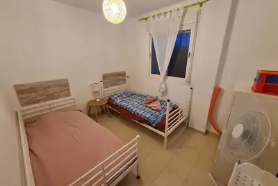 Image de Cottage in best resort in Verger, 7 min to the beach 4 min shopping