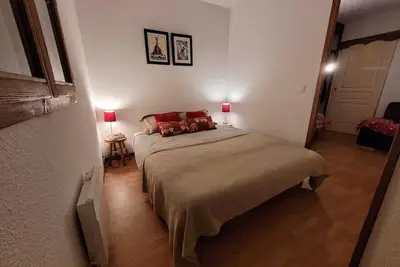 Family Ski, Spa & Comfort Orelle Val Thorens 4304