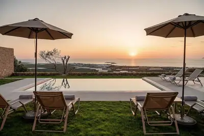 Image de Gg Villas Falassarna