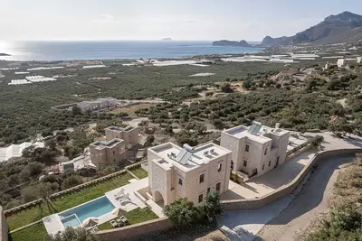 Image de Gg Villas Falassarna (Disability Access)