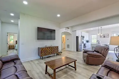 Image de Newly Renovated! Peaks Ridge @ Downtown Clayton!