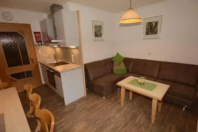 Image de Apartment Biberg - Apartments Zehentner