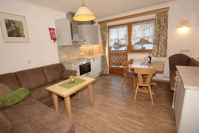 Image de Apartment Asitz - Ferienwohnungen Zehentner