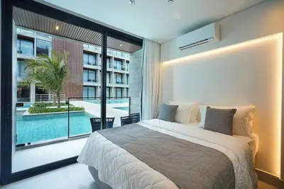 Image de Porto Alto Resort