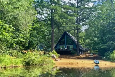 Image de New Family friendly Ski Chalet/ Shop/Relax/Cozy