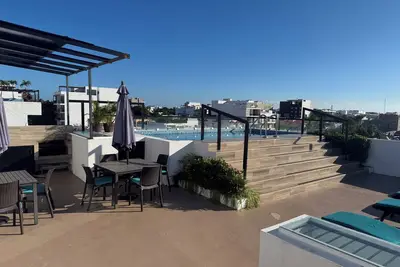 Image de Elegant 2 Bedrooms Apartment