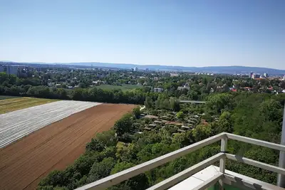 Image de Beautiful apartment 27a near Biontech Mainz University Hospital