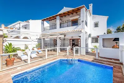 Image de Villa Cajal Parador by Villa Plus