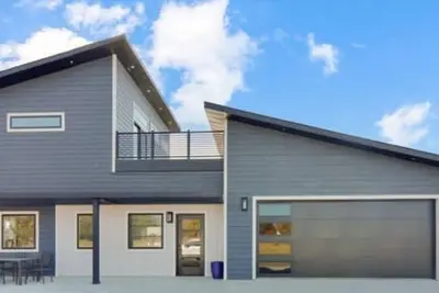 Image de Great 3-bedroom house on beautiful Lake Shetek sleeps 10!