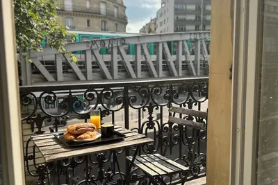 Image de Appartement parisien