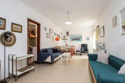 Stipa Apartment, Rocha Beach, Portimão