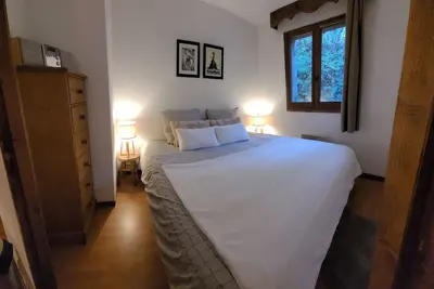 Family Ski, Spa & Comfort Orelle Val Thorens 4001